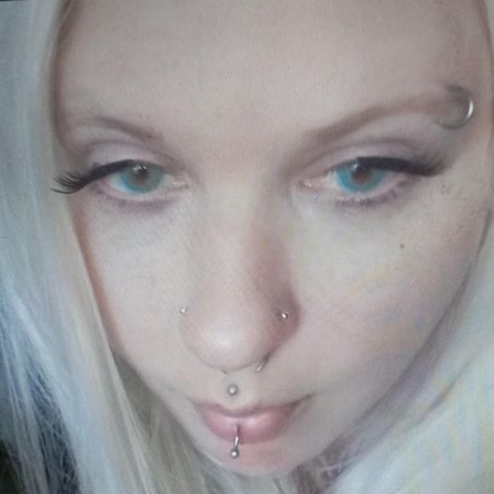 Meet your Posher, Andi